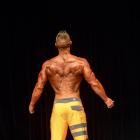 Adam  Archer - NPC Oklahoma City Grand Prix 2015 - #1