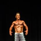 Eric  Funston - NPC Oklahoma City Grand Prix 2015 - #1