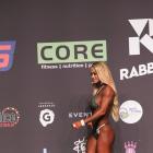 Valeria  Ammirato - IFBB Arnold Australia 2018 - #1