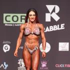 Krystal  Ricci - IFBB Arnold Australia 2018 - #1