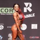 Carly  Horrell - IFBB Arnold Australia 2018 - #1