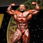 Roelly   Winklaar - IFBB Arnold Australia 2018 - #1