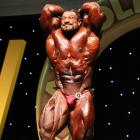 Roelly   Winklaar - IFBB Arnold Australia 2018 - #1