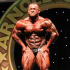 Hidetada  Yamagishi - IFBB Arnold Australia 2018 - #1