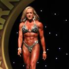 Stacy  Dawn - IFBB Arnold Australia 2018 - #1