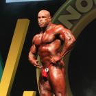 Kevin   Levrone - IFBB Arnold Australia 2018 - #1