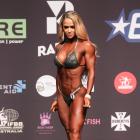 Valeria  Ammirato - IFBB Arnold Australia 2018 - #1