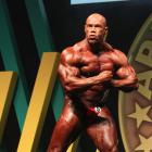 Kevin   Levrone - IFBB Arnold Australia 2018 - #1