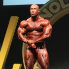 Kevin   Levrone - IFBB Arnold Australia 2018 - #1