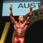 Kevin   Levrone - IFBB Arnold Australia 2018 - #1
