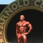 Kevin   Levrone - IFBB Arnold Australia 2018 - #1