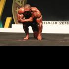 Darryn  Onekawa - IFBB Arnold Australia 2018 - #1