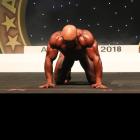 Lukas  Osladil - IFBB Arnold Australia 2018 - #1