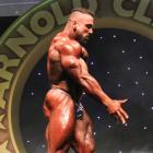 Luke  Sandoe - IFBB Arnold Australia 2018 - #1