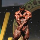 Roelly   Winklaar - IFBB Arnold Australia 2018 - #1