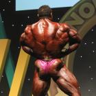 Roelly   Winklaar - IFBB Arnold Australia 2018 - #1