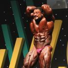 Roelly   Winklaar - IFBB Arnold Australia 2018 - #1