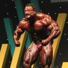 Roelly   Winklaar - IFBB Arnold Australia 2018 - #1