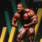 Roelly   Winklaar - IFBB Arnold Australia 2018 - #1