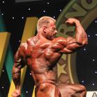 Dennis   Wolf - IFBB Arnold Australia 2018 - #1