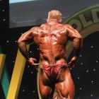 Dennis   Wolf - IFBB Arnold Australia 2018 - #1