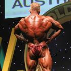 Dennis   Wolf - IFBB Arnold Australia 2018 - #1