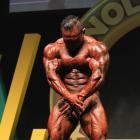 Hidetada  Yamagishi - IFBB Arnold Australia 2018 - #1