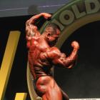 Hidetada  Yamagishi - IFBB Arnold Australia 2018 - #1