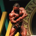 Hidetada  Yamagishi - IFBB Arnold Australia 2018 - #1