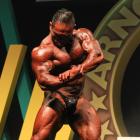 Hidetada  Yamagishi - IFBB Arnold Australia 2018 - #1