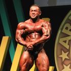 Hidetada  Yamagishi - IFBB Arnold Australia 2018 - #1