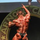 Hidetada  Yamagishi - IFBB Arnold Australia 2018 - #1