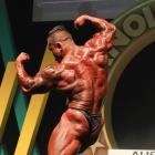 Hidetada  Yamagishi - IFBB Arnold Australia 2018 - #1