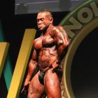 Hidetada  Yamagishi - IFBB Arnold Australia 2018 - #1