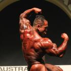 Hidetada  Yamagishi - IFBB Arnold Australia 2018 - #1