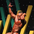 Hidetada  Yamagishi - IFBB Arnold Australia 2018 - #1