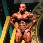 Hidetada  Yamagishi - IFBB Arnold Australia 2018 - #1