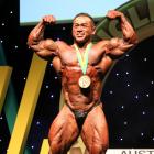 Hidetada  Yamagishi - IFBB Arnold Australia 2018 - #1