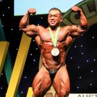 Hidetada  Yamagishi - IFBB Arnold Australia 2018 - #1