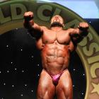 Roelly   Winklaar - IFBB Arnold Australia 2018 - #1