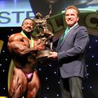 Roelly   Winklaar - IFBB Arnold Australia 2018 - #1