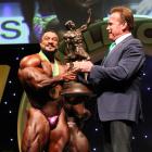 Roelly   Winklaar - IFBB Arnold Australia 2018 - #1