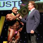 Roelly   Winklaar - IFBB Arnold Australia 2018 - #1