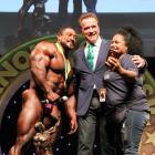 Roelly   Winklaar - IFBB Arnold Australia 2018 - #1