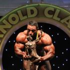 Roelly   Winklaar - IFBB Arnold Australia 2018 - #1