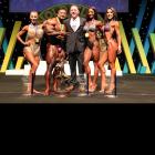 Roelly   Winklaar - IFBB Arnold Australia 2018 - #1