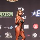 Angelica  Teixeira - IFBB Arnold Australia 2018 - #1