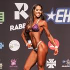 Angelica  Teixeira - IFBB Arnold Australia 2018 - #1