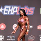 Maria Luisa Baeza  Diaz - IFBB Arnold Australia 2018 - #1