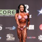 Maria Luisa Baeza  Diaz - IFBB Arnold Australia 2018 - #1